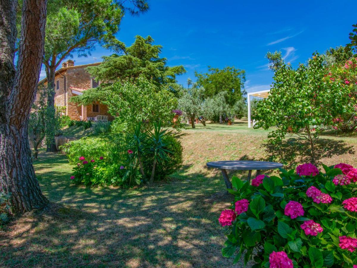 Holiday Home Casa Bensa By Interhome Camaione Экстерьер фото