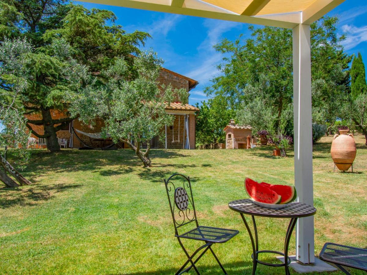 Holiday Home Casa Bensa By Interhome Camaione Экстерьер фото