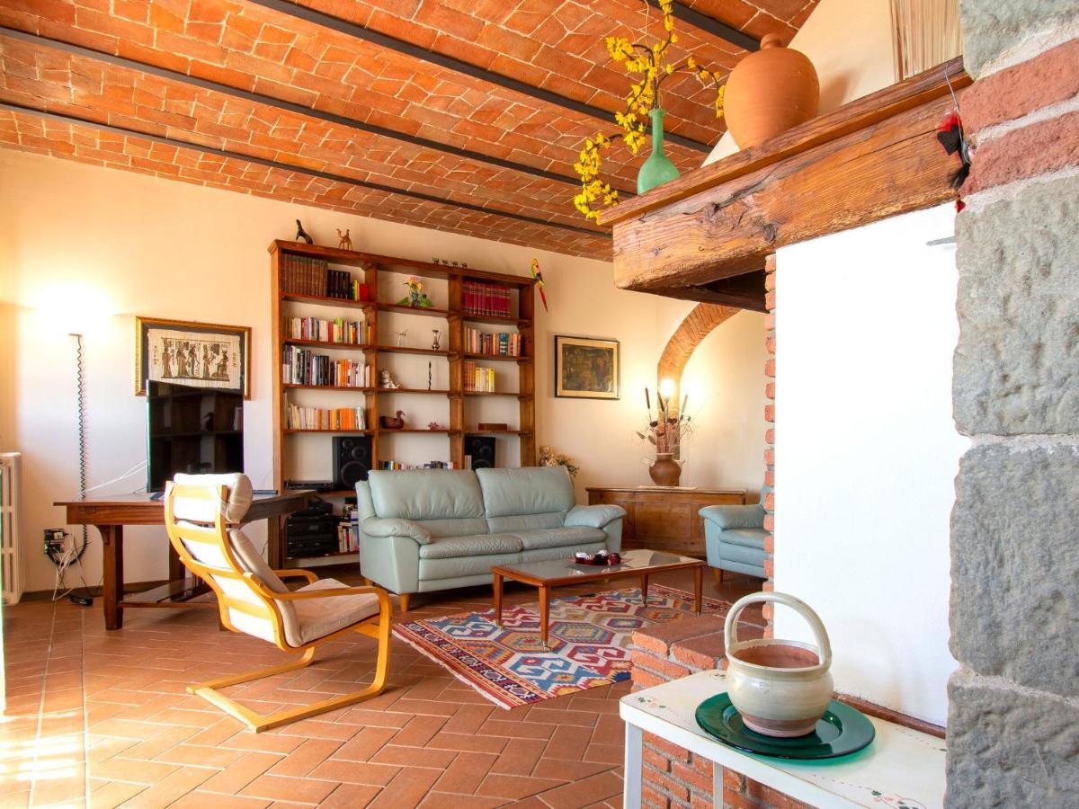 Holiday Home Casa Bensa By Interhome Camaione Экстерьер фото