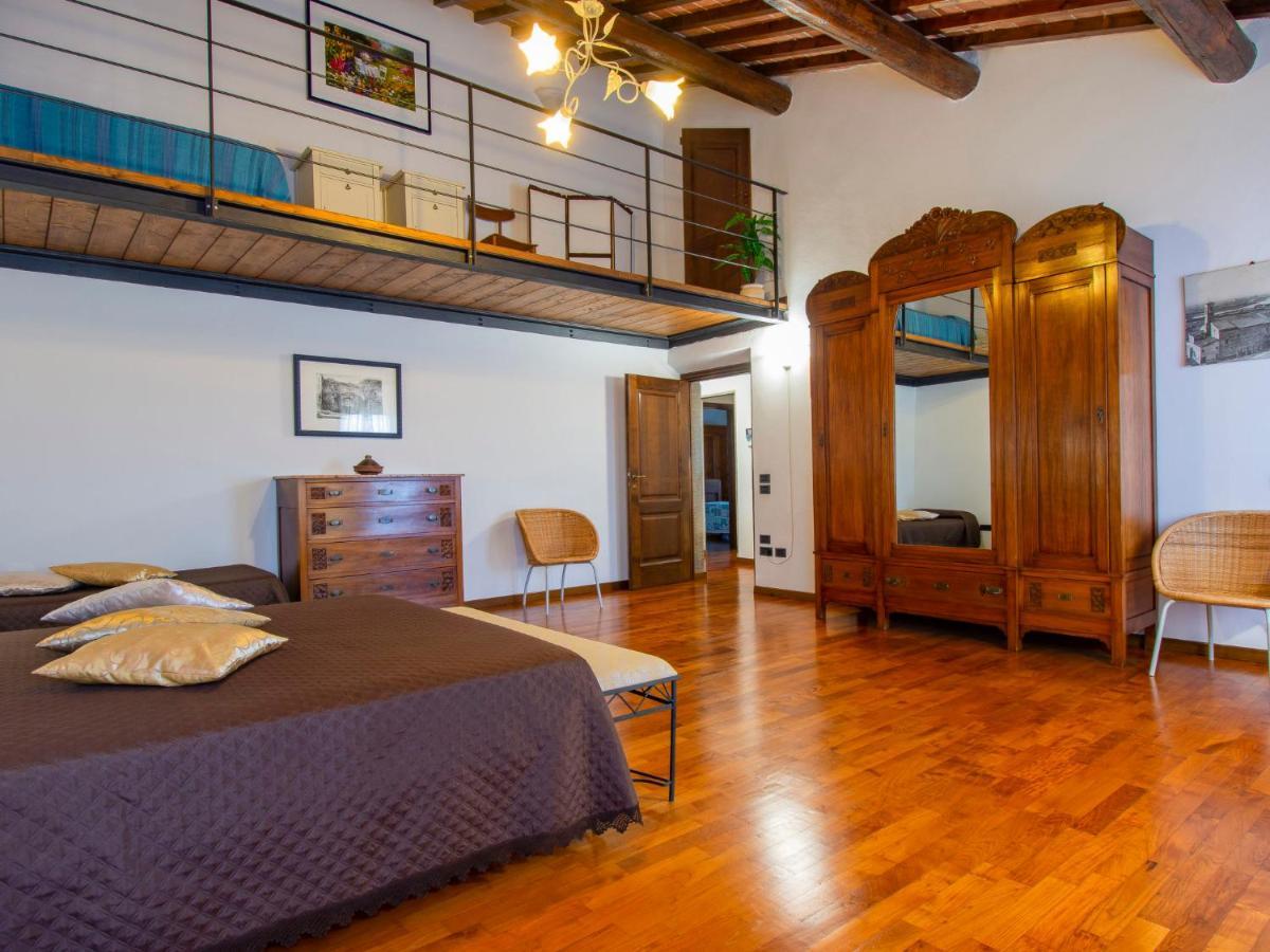 Holiday Home Casa Bensa By Interhome Camaione Экстерьер фото