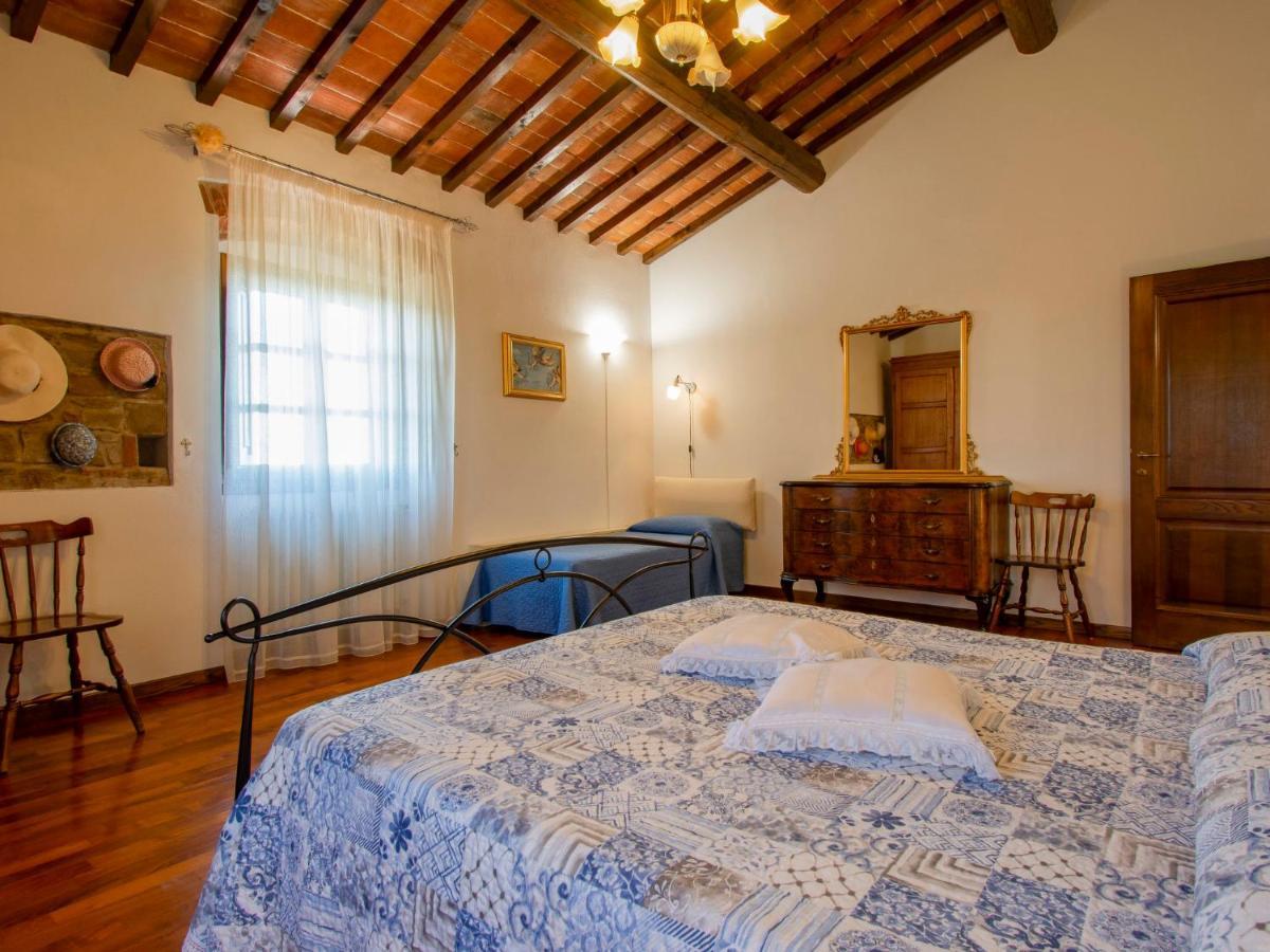 Holiday Home Casa Bensa By Interhome Camaione Экстерьер фото