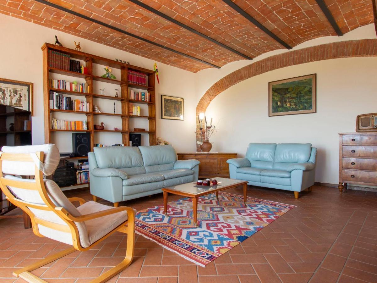 Holiday Home Casa Bensa By Interhome Camaione Экстерьер фото