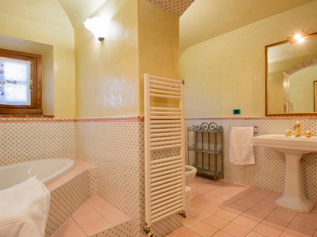 Holiday Home Casa Bensa By Interhome Camaione Экстерьер фото