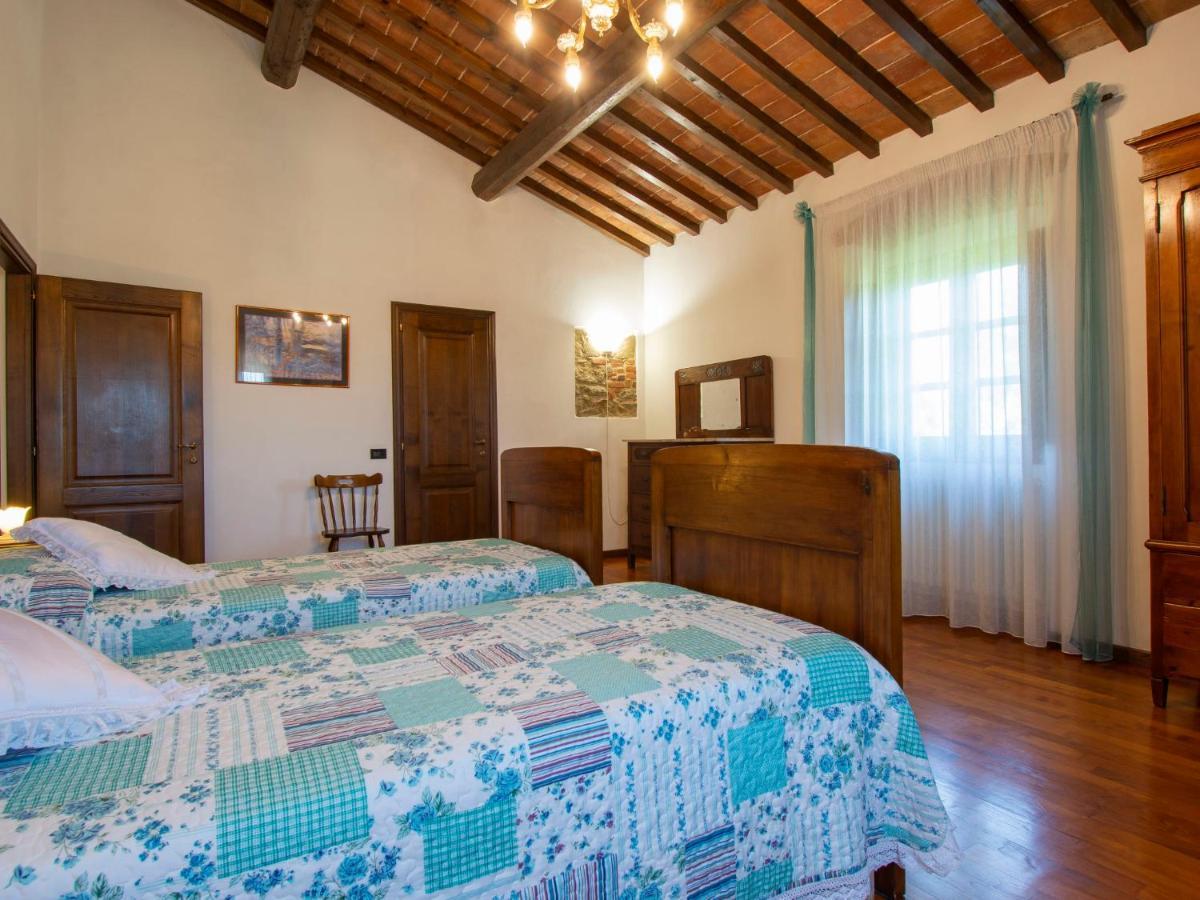 Holiday Home Casa Bensa By Interhome Camaione Экстерьер фото