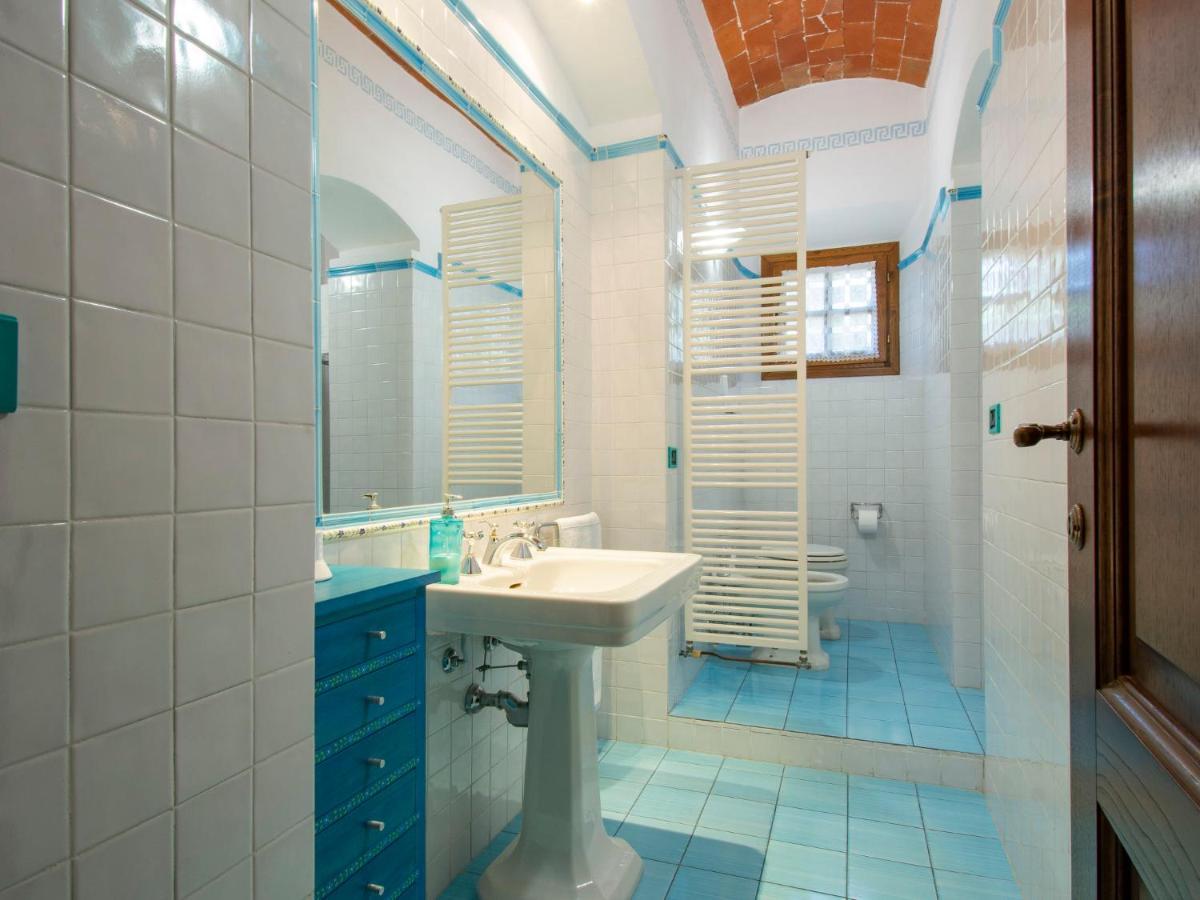 Holiday Home Casa Bensa By Interhome Camaione Экстерьер фото
