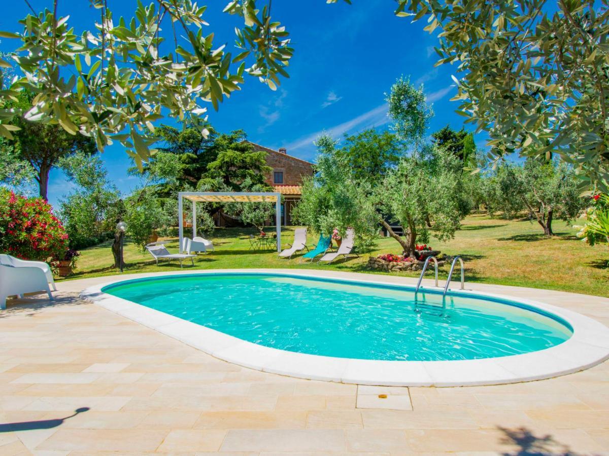 Holiday Home Casa Bensa By Interhome Camaione Экстерьер фото
