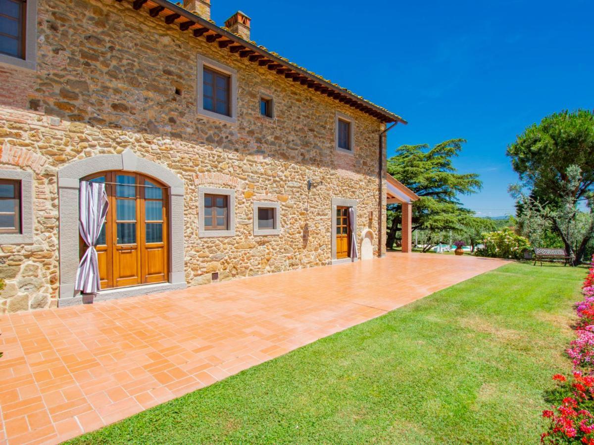 Holiday Home Casa Bensa By Interhome Camaione Экстерьер фото