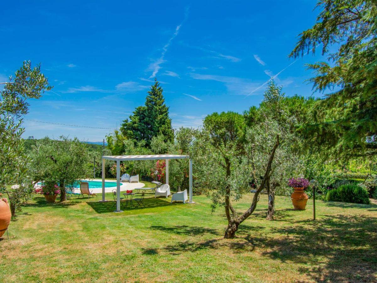 Holiday Home Casa Bensa By Interhome Camaione Экстерьер фото