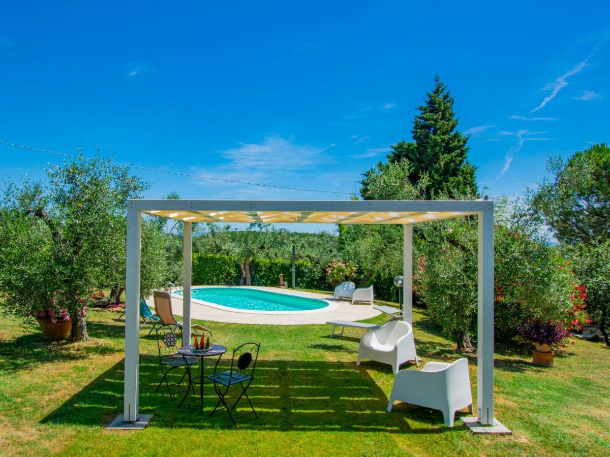 Holiday Home Casa Bensa By Interhome Camaione Экстерьер фото