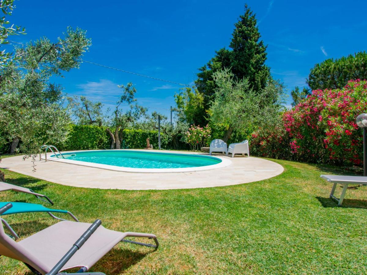 Holiday Home Casa Bensa By Interhome Camaione Экстерьер фото