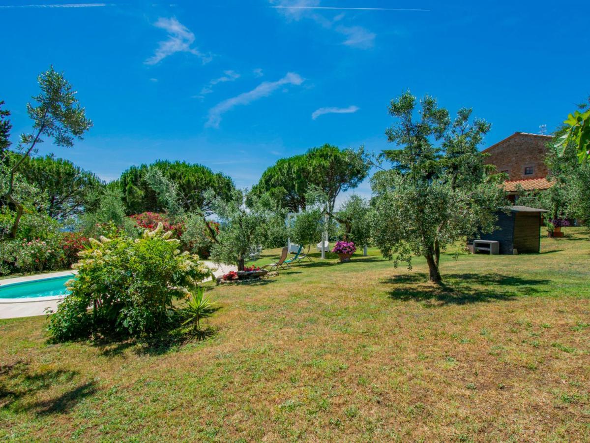 Holiday Home Casa Bensa By Interhome Camaione Экстерьер фото