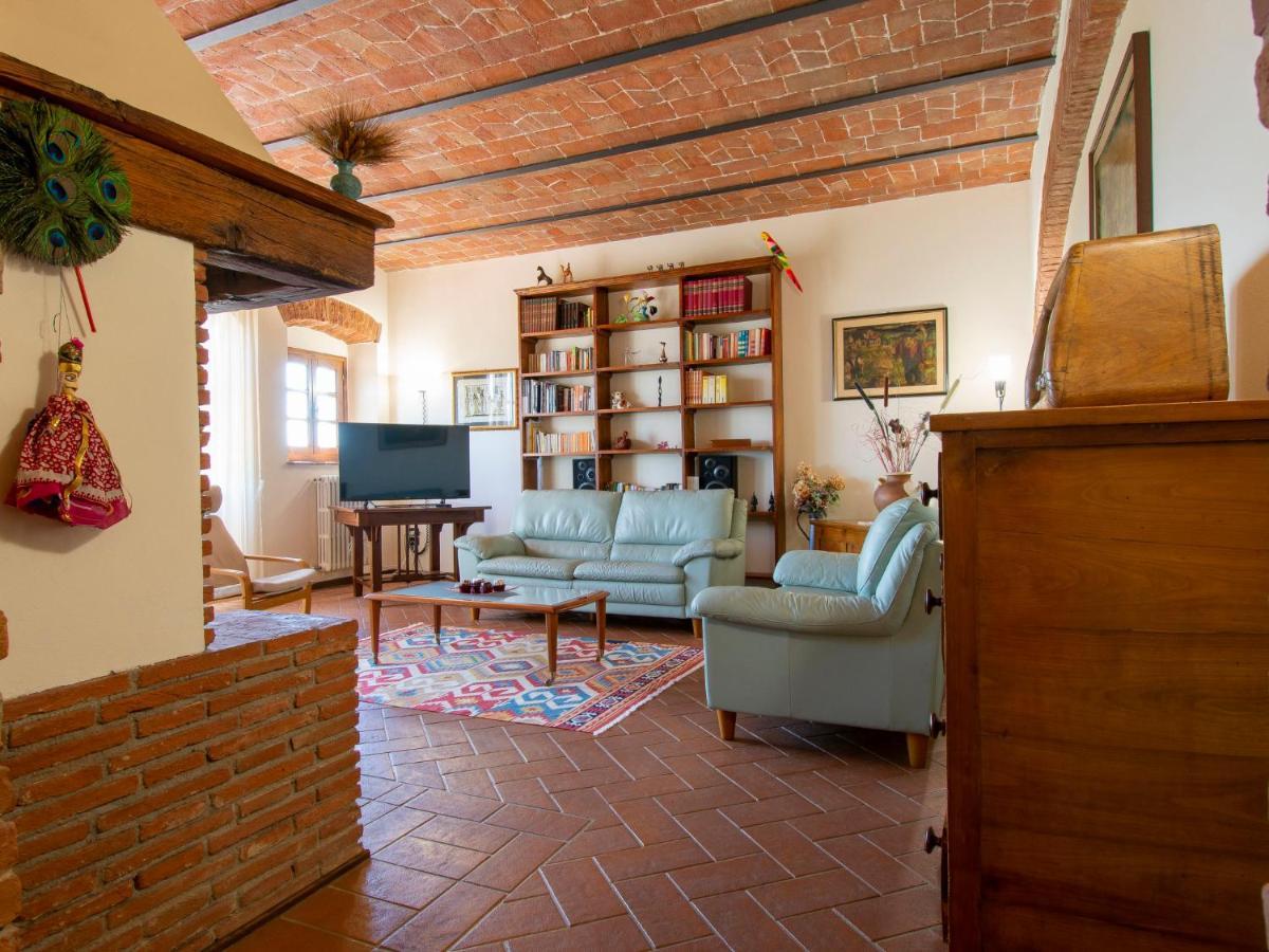 Holiday Home Casa Bensa By Interhome Camaione Экстерьер фото