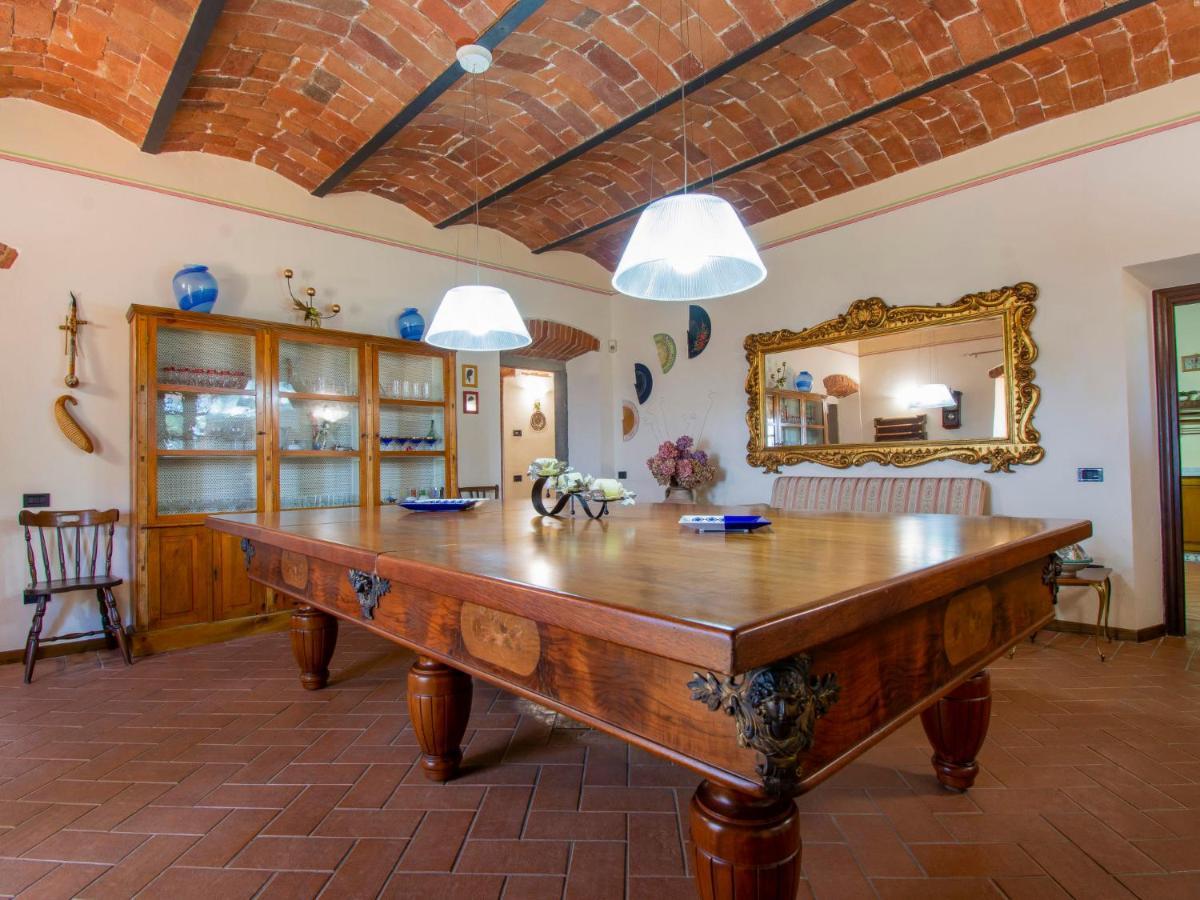 Holiday Home Casa Bensa By Interhome Camaione Экстерьер фото