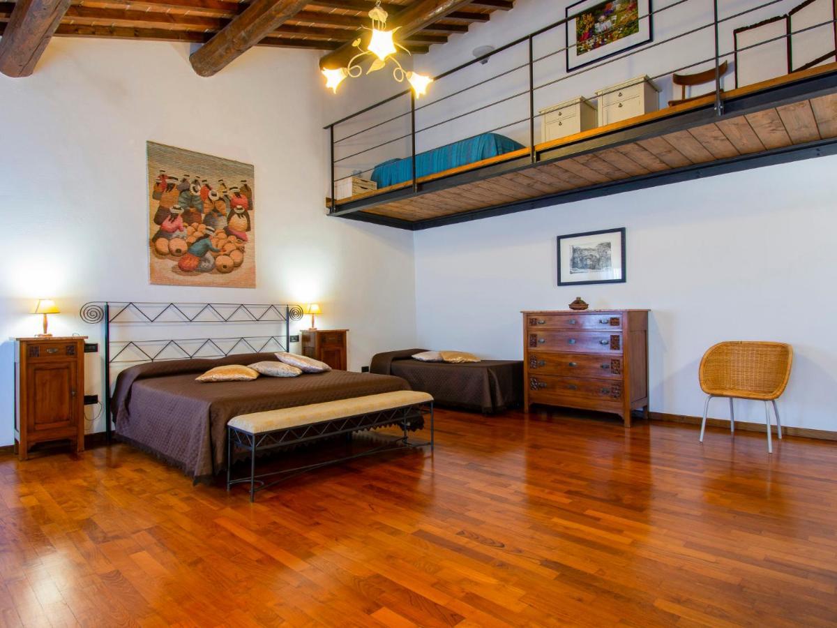 Holiday Home Casa Bensa By Interhome Camaione Экстерьер фото