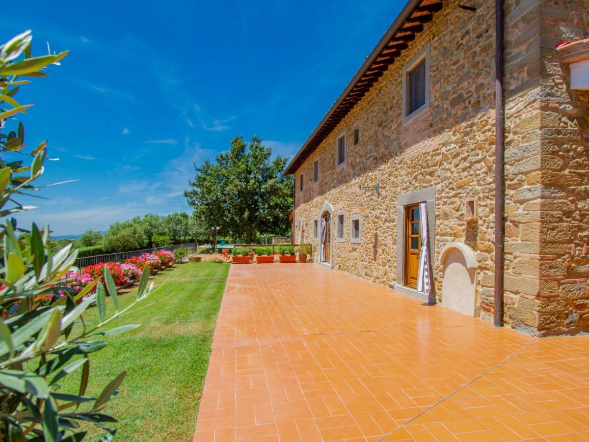 Holiday Home Casa Bensa By Interhome Camaione Экстерьер фото